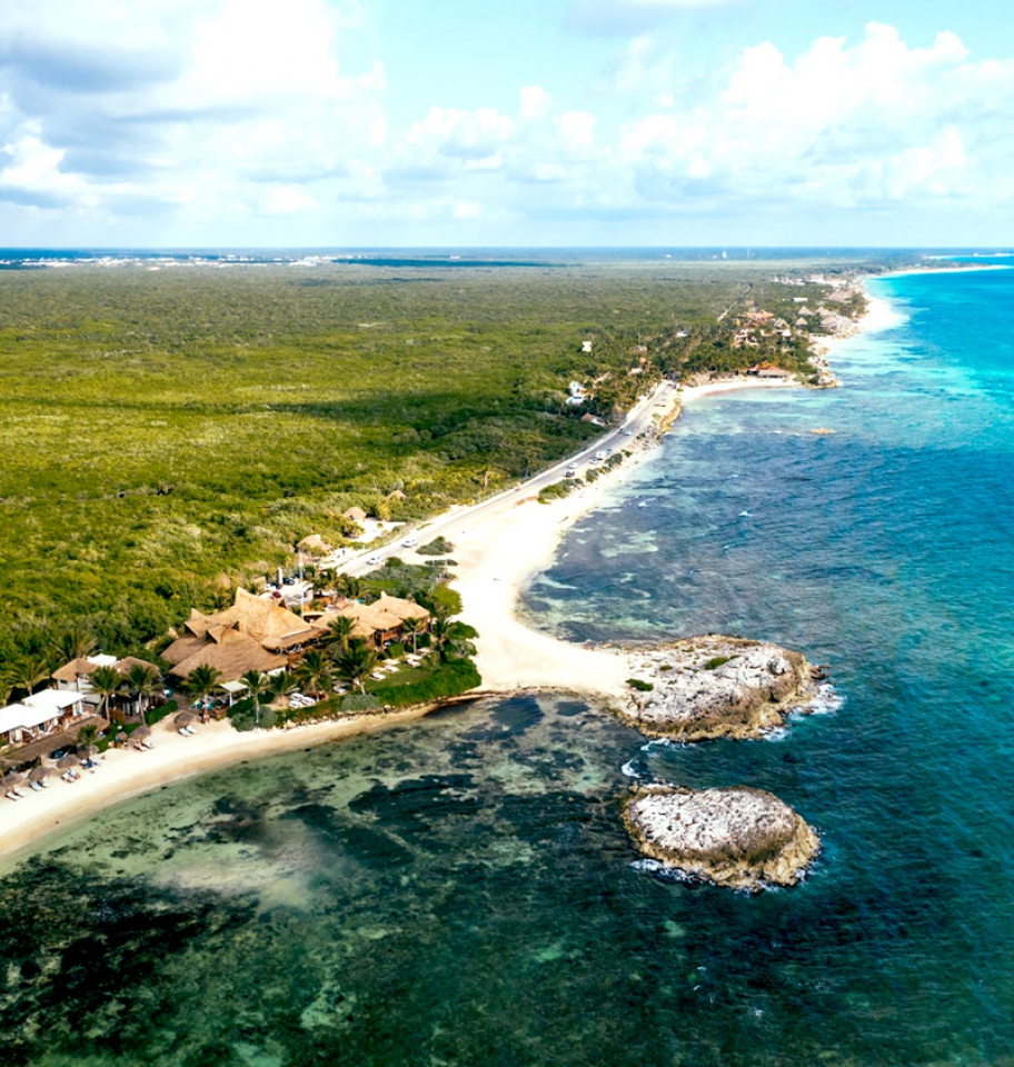 The Gulf of Mexico – A Paradise Getaway for Travel Enthusiasts