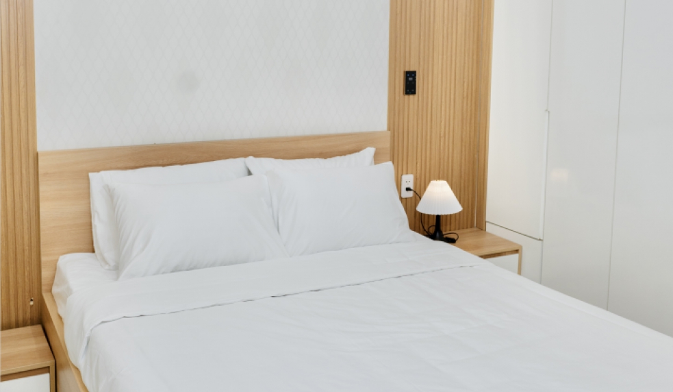 B1414 - Lux 2BR/80m2 Monarchy Apartment Han River view	