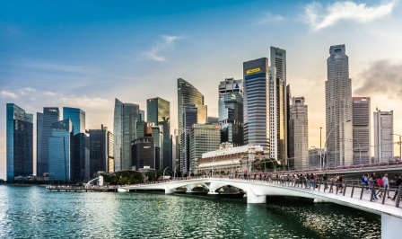 3-day 2-night tour to Singapore and Malaysia